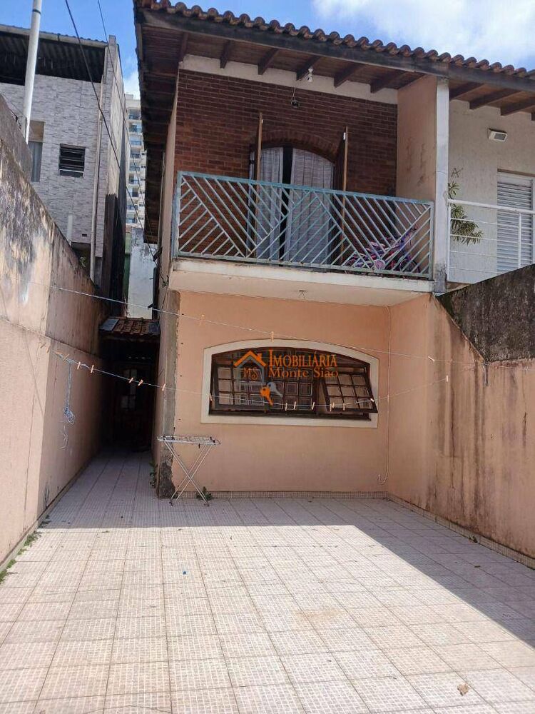Sobrado, 4 quartos, 300 m² - Foto 6