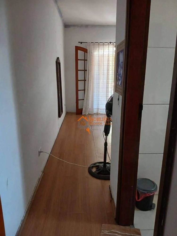 Sobrado, 4 quartos, 300 m² - Foto 2