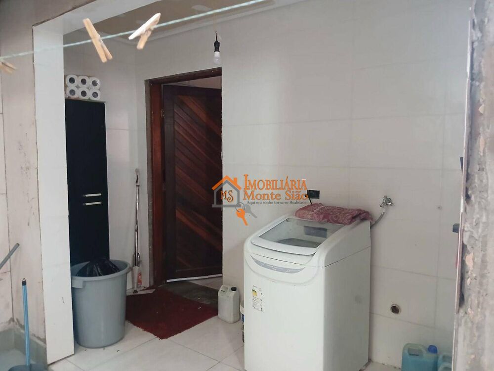 Sobrado, 4 quartos, 300 m² - Foto 7