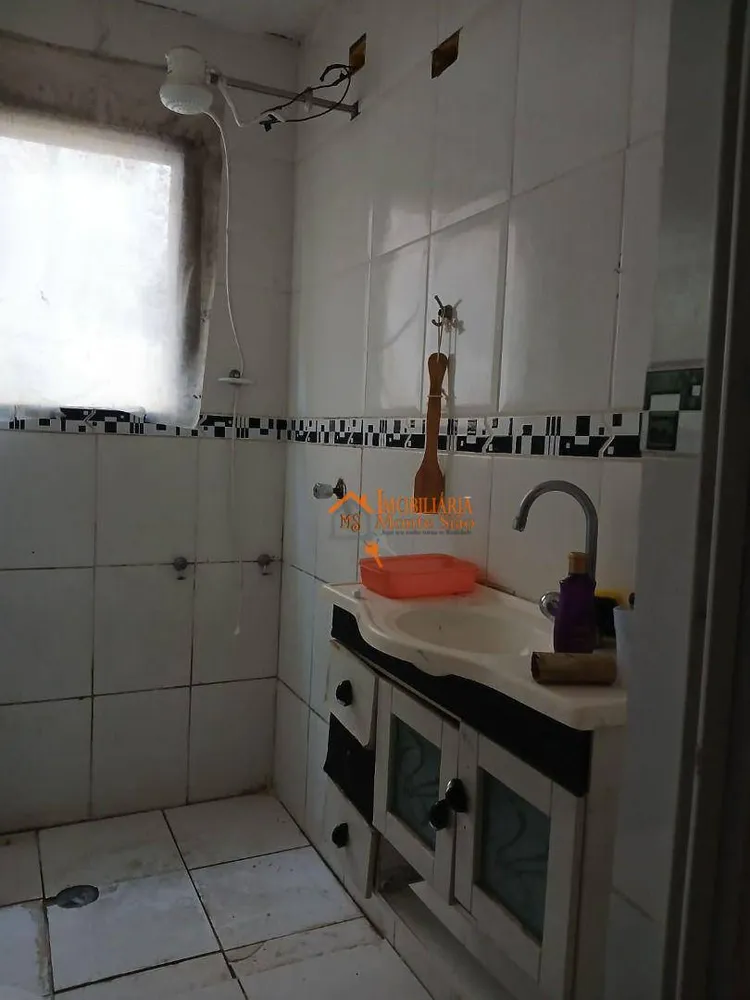 Sobrado, 4 quartos, 300 m² - Foto 6