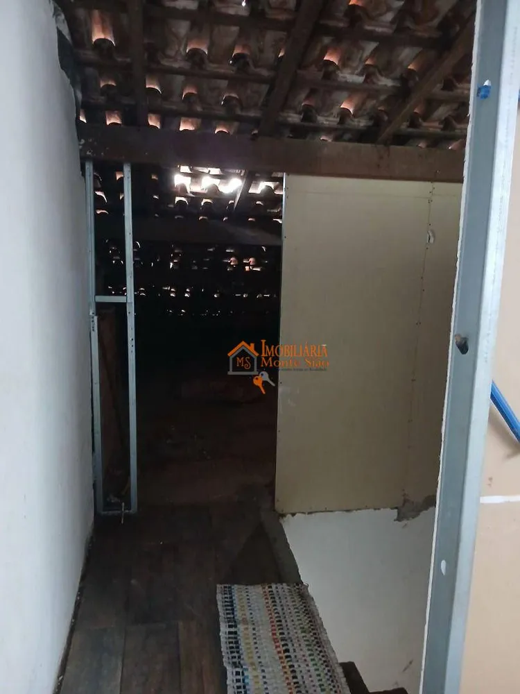 Sobrado, 4 quartos, 300 m² - Foto 3