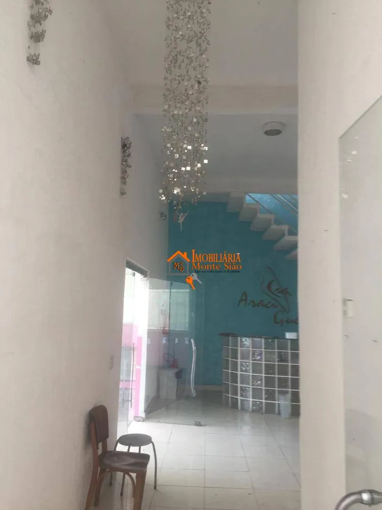 Loja-Salão, 309 m² - Foto 1