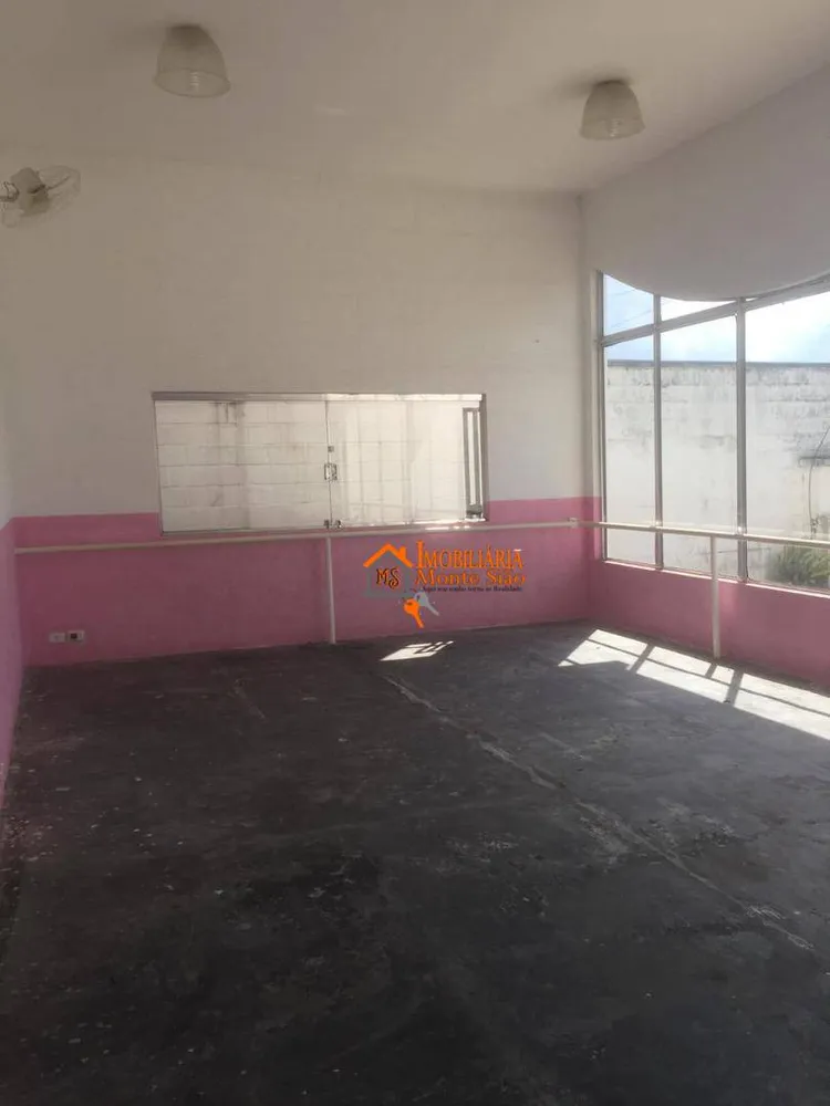 Loja-Salão, 309 m² - Foto 2