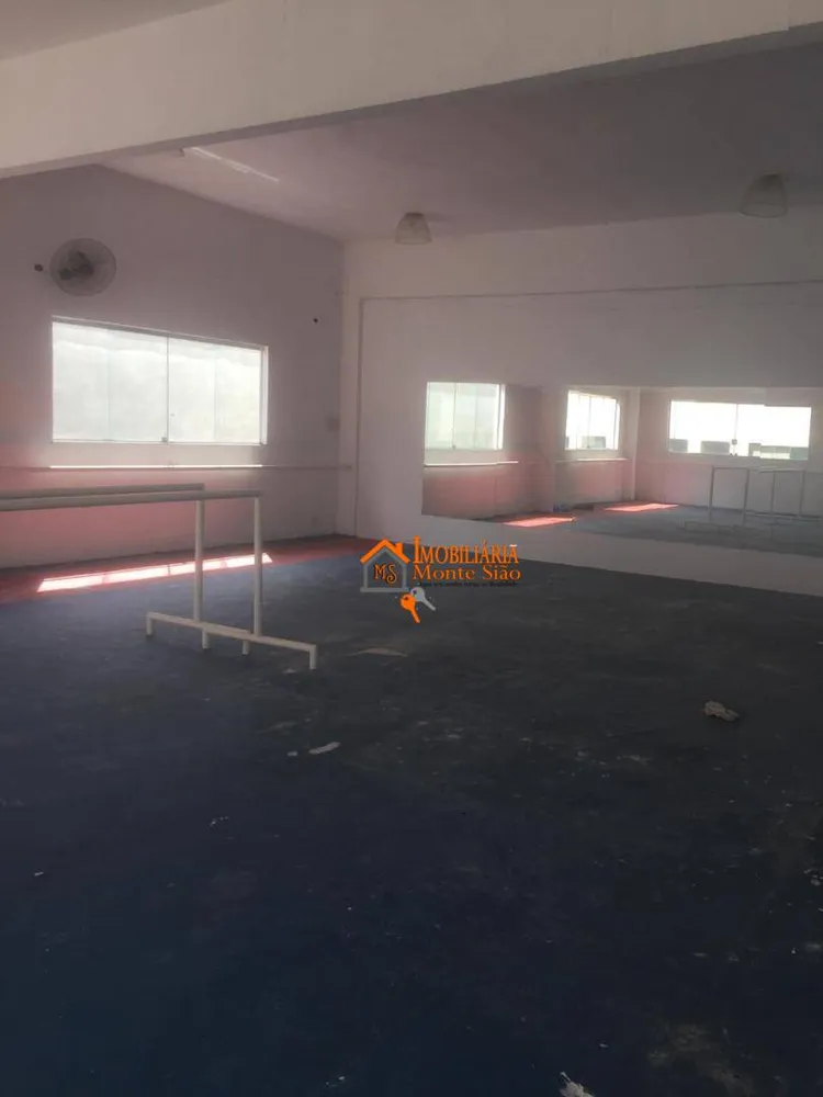 Loja-Salão, 309 m² - Foto 3