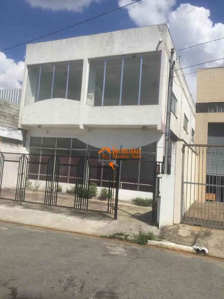 Loja-Salão, 309 m² - Foto 2