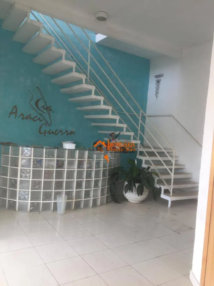 Loja-Salão, 309 m² - Foto 4