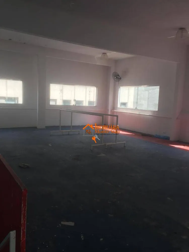 Loja-Salão, 309 m² - Foto 4
