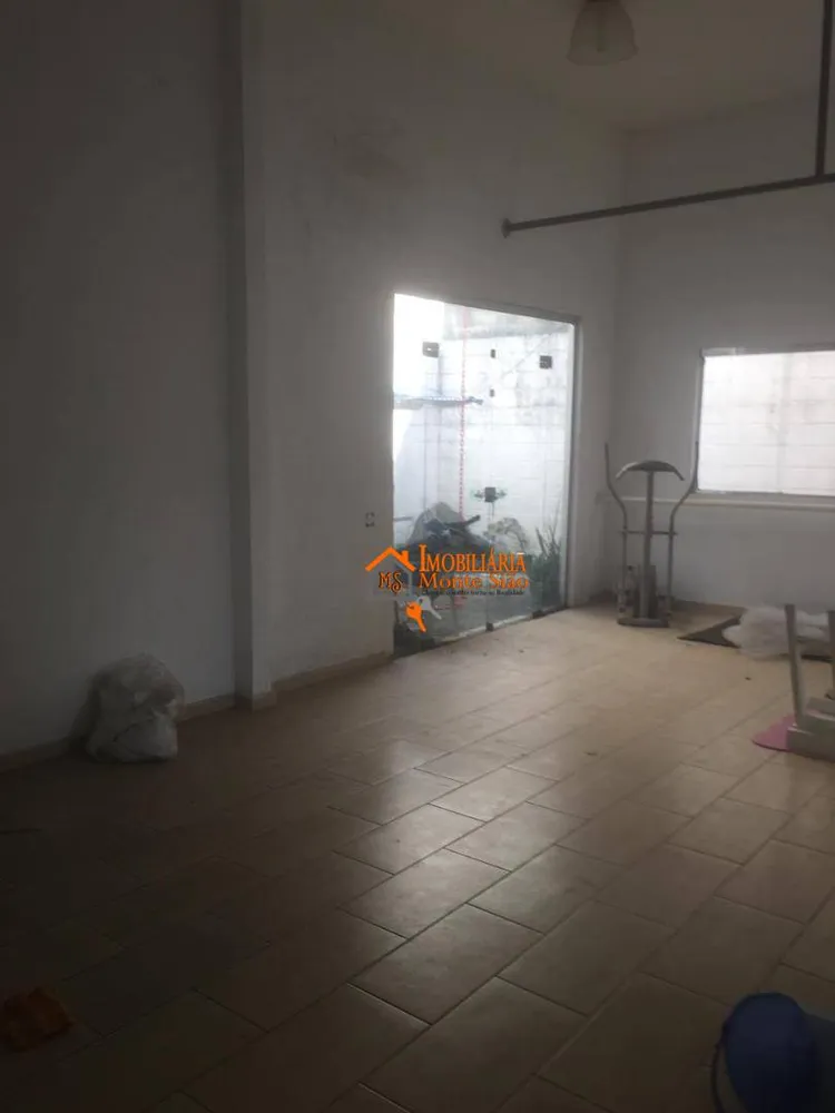 Loja-Salão, 309 m² - Foto 8