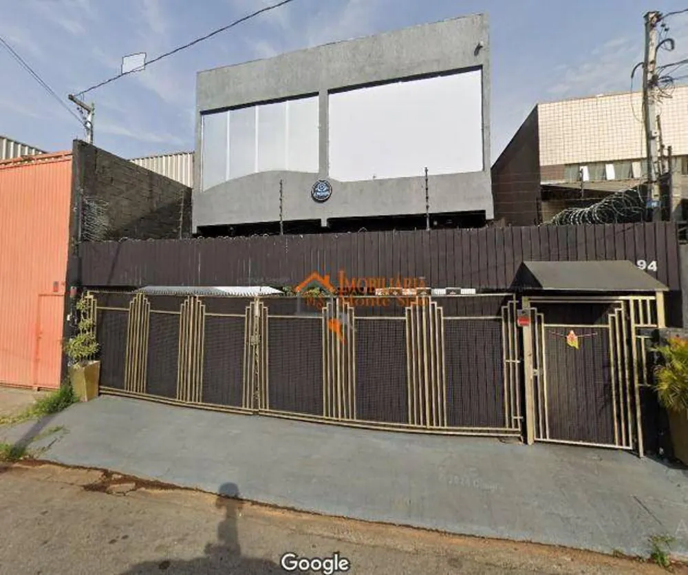 Loja-Salão, 309 m² - Foto 1