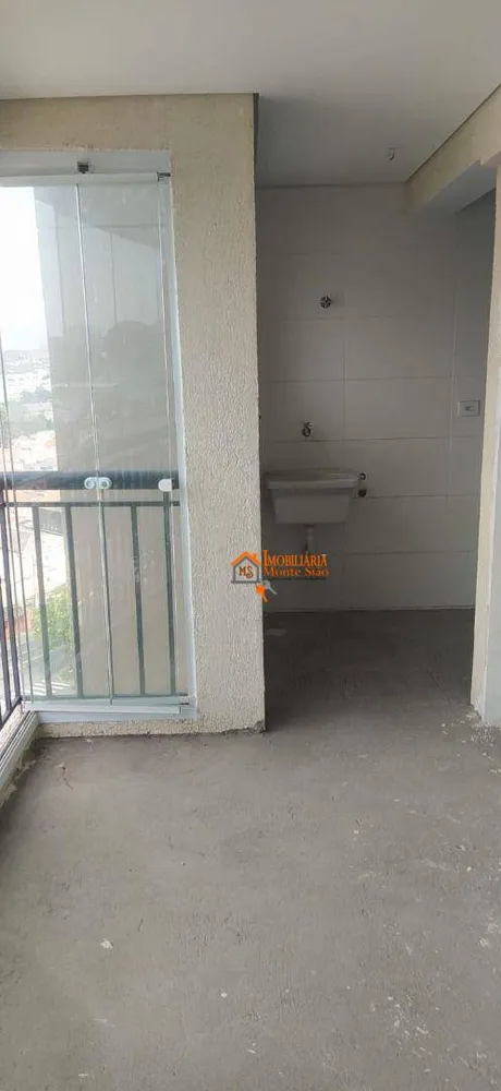 Apartamento, 2 quartos - Foto 11