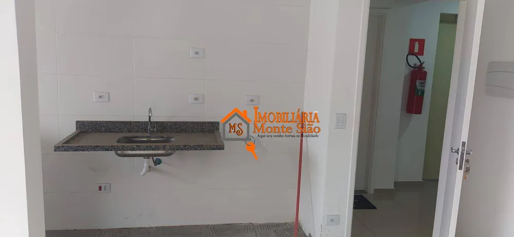 Apartamento, 2 quartos - Foto 7