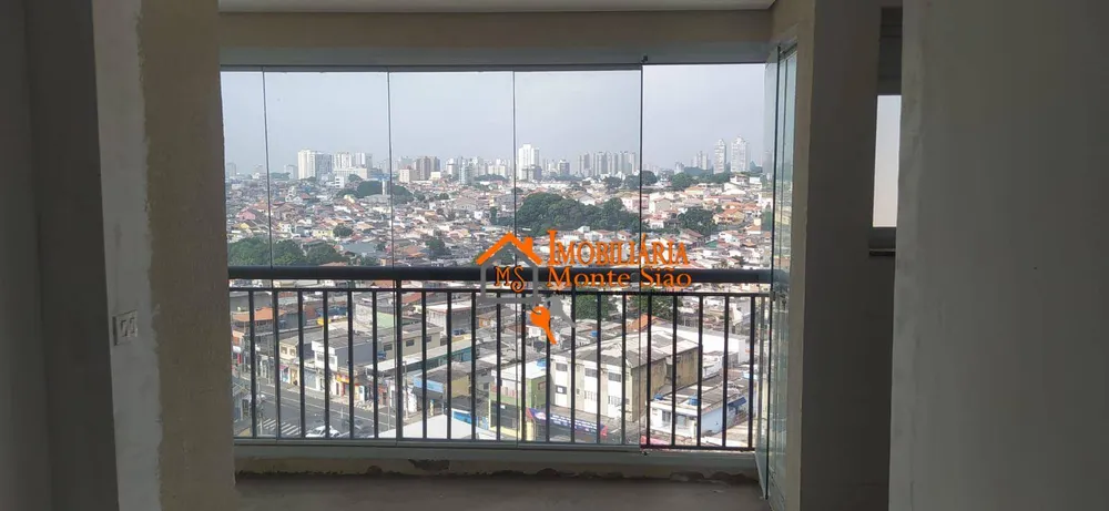Apartamento, 2 quartos - Foto 1