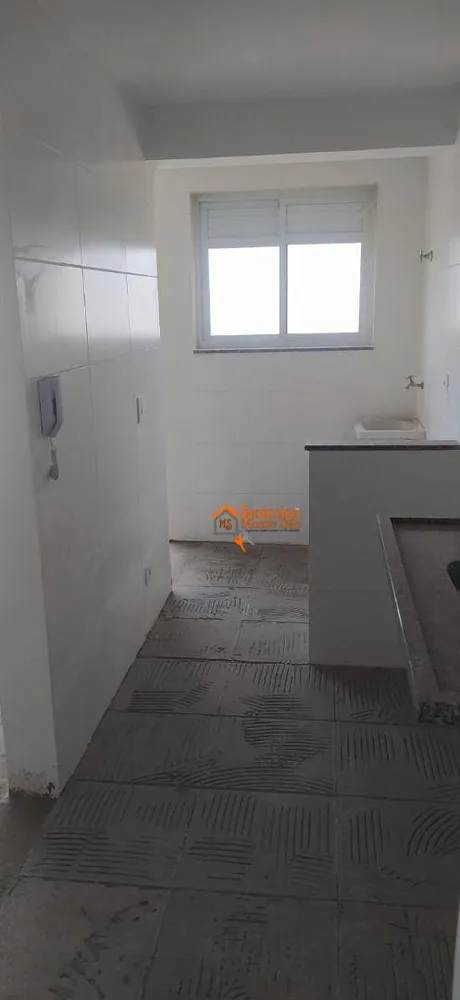 Apartamento, 2 quartos - Foto 8
