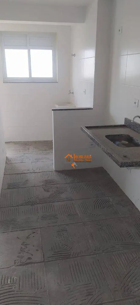 Apartamento, 2 quartos - Foto 6