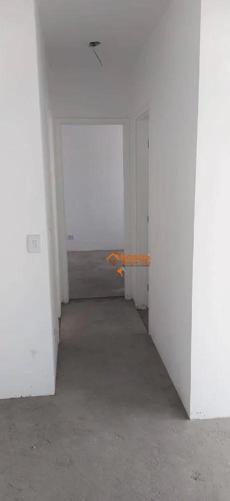 Apartamento, 2 quartos - Foto 4