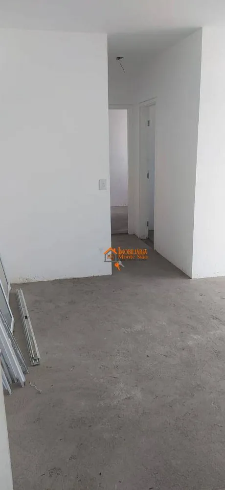 Apartamento, 2 quartos - Foto 3