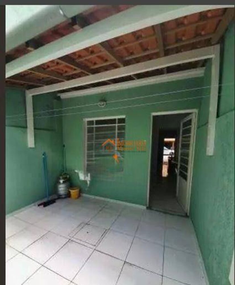 Sobrado à venda com 2 quartos, 77m² - Foto 6