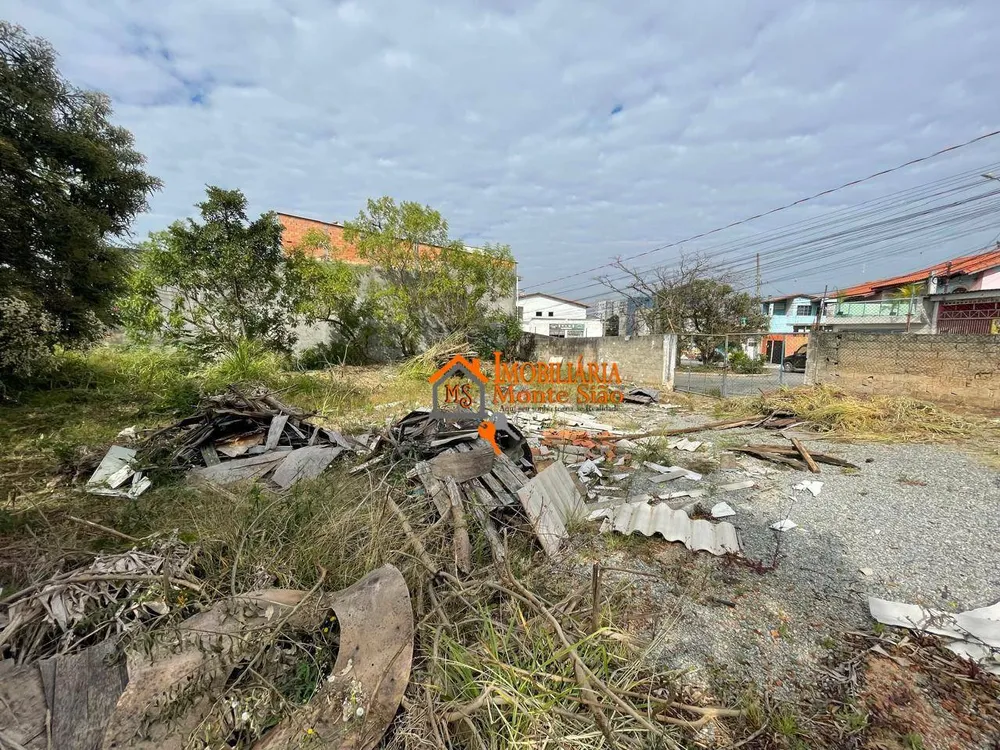Terreno, 125 m² - Foto 12
