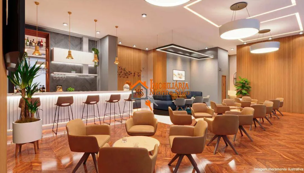 Apartamento, 4 quartos, 172 m² - Foto 3
