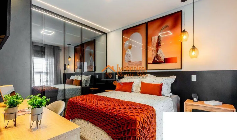 Apartamento, 3 quartos, 150 m² - Foto 18
