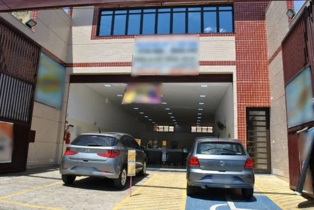 Prédio Inteiro, 440 m² - Foto 1