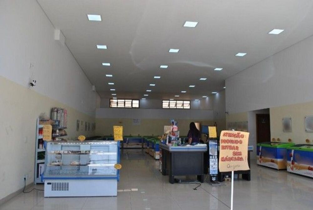 Prédio Inteiro, 440 m² - Foto 1