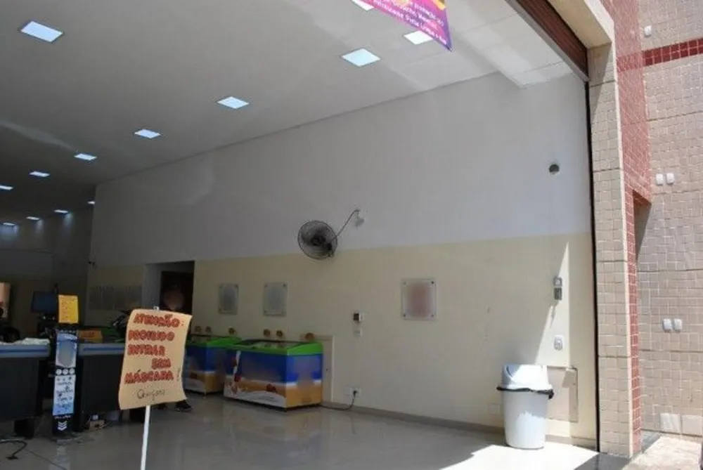 Prédio Inteiro, 440 m² - Foto 3