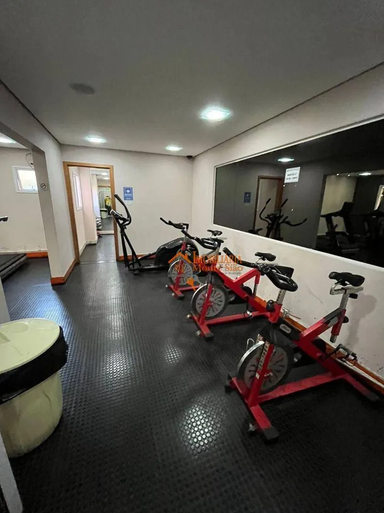 Apartamento, 2 quartos, 60 m² - Foto 1