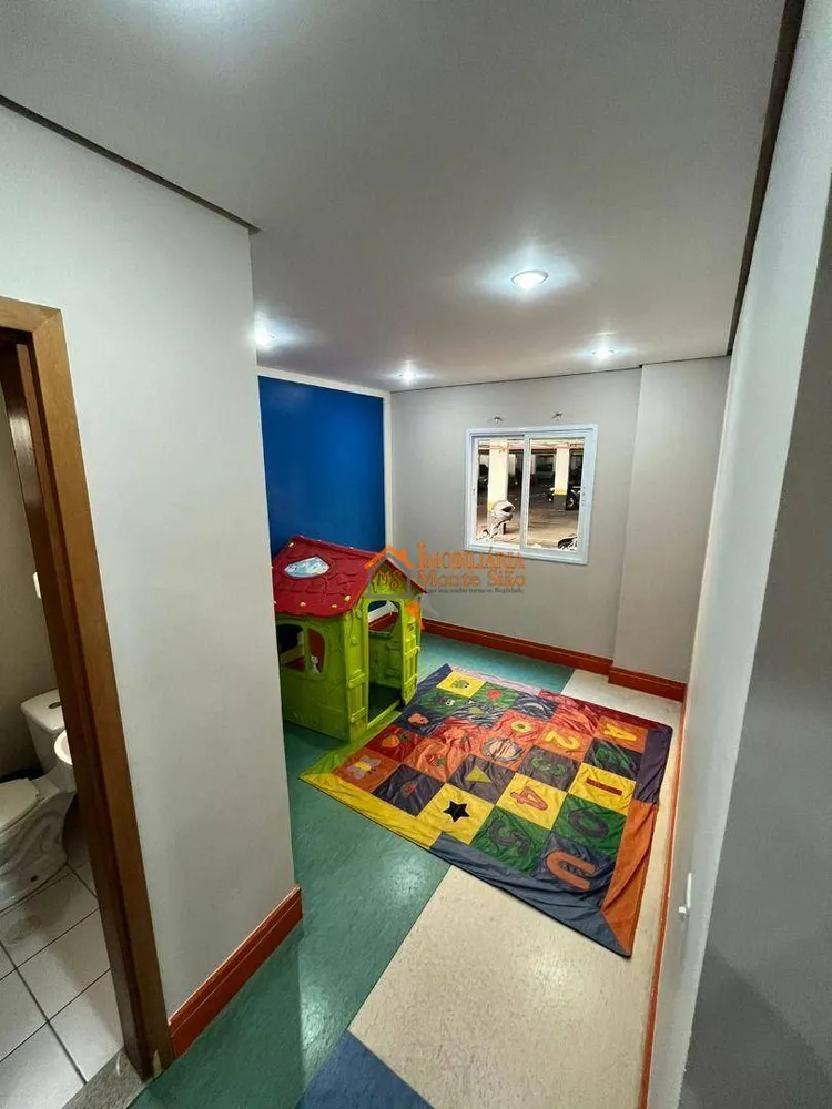 Apartamento, 2 quartos, 60 m² - Foto 2