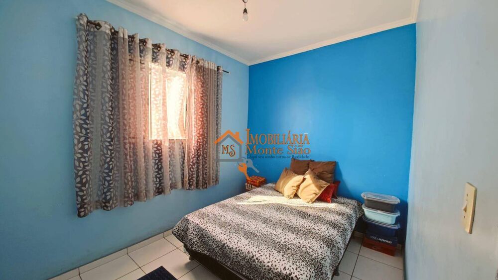 Sobrado, 3 quartos, 155 m² - Foto 5