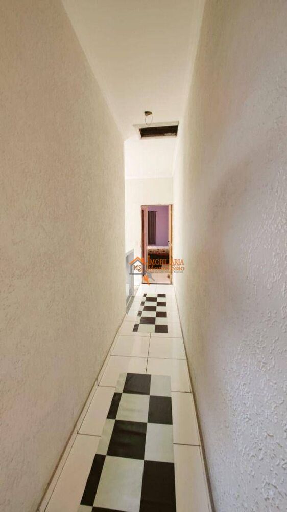 Sobrado, 3 quartos, 155 m² - Foto 10