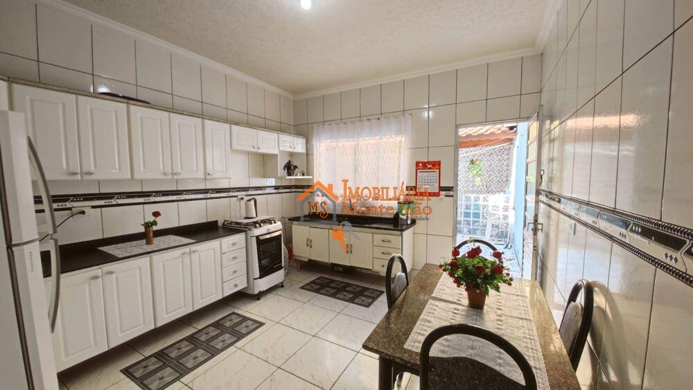 Sobrado, 3 quartos, 155 m² - Foto 7