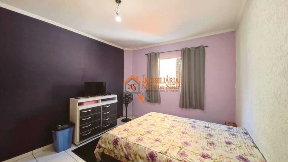 Sobrado, 3 quartos, 155 m² - Foto 12