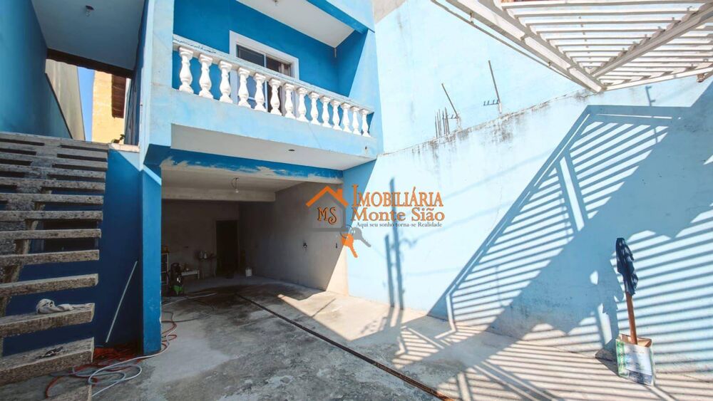 Sobrado, 3 quartos, 155 m² - Foto 19