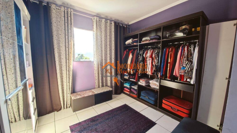 Sobrado, 3 quartos, 155 m² - Foto 9