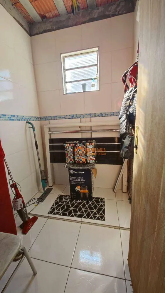 Sobrado, 3 quartos, 155 m² - Foto 6