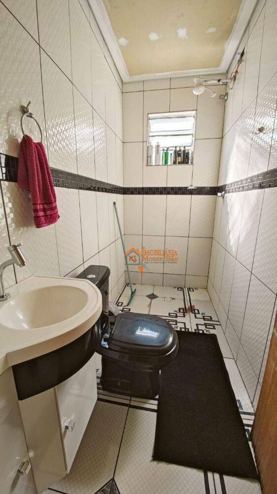 Sobrado, 3 quartos, 155 m² - Foto 11