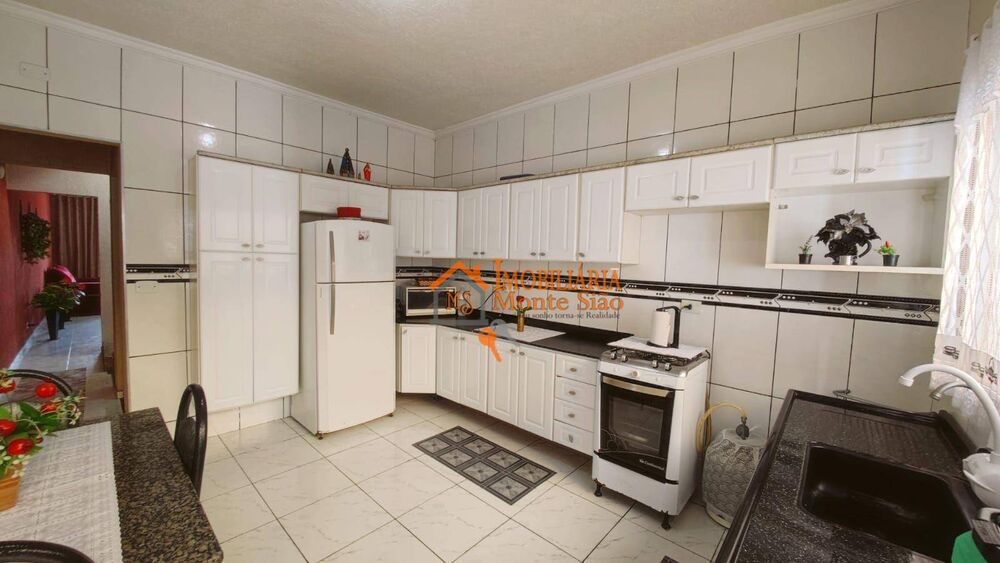 Sobrado, 3 quartos, 155 m² - Foto 6