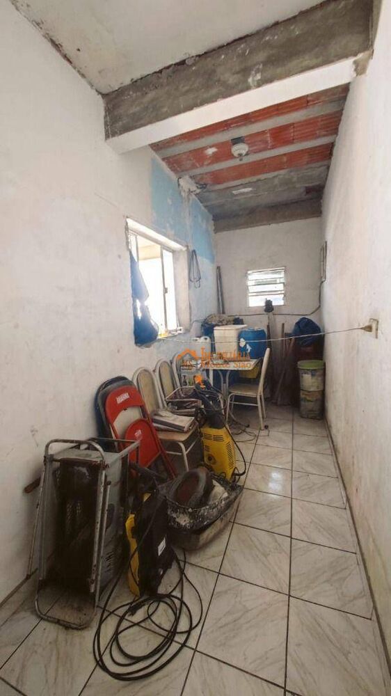 Sobrado, 3 quartos, 155 m² - Foto 16