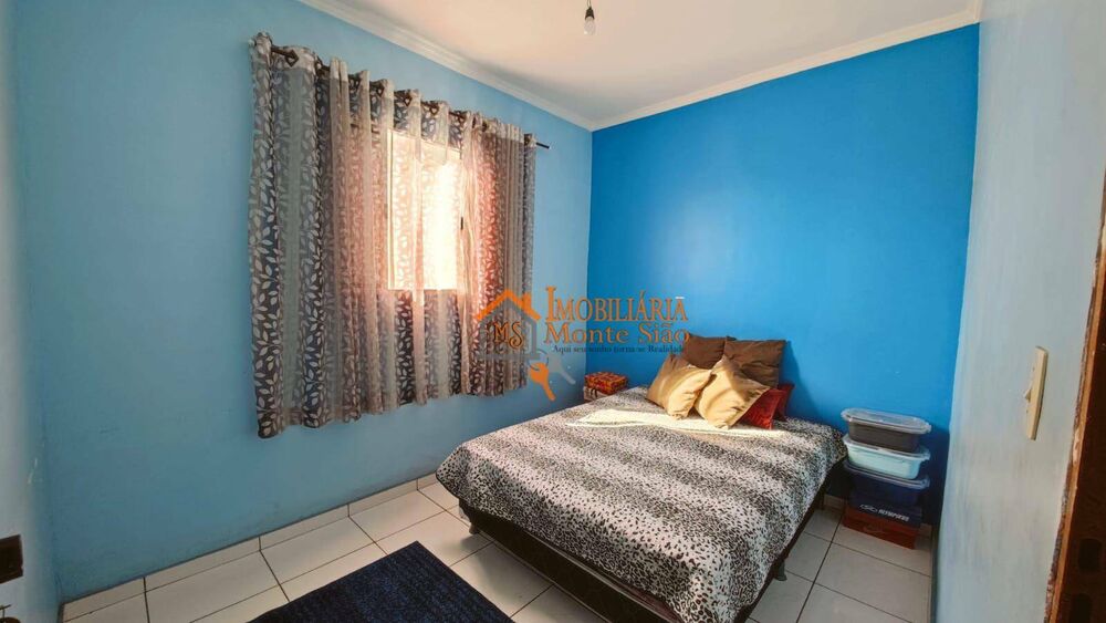 Sobrado, 3 quartos, 155 m² - Foto 4