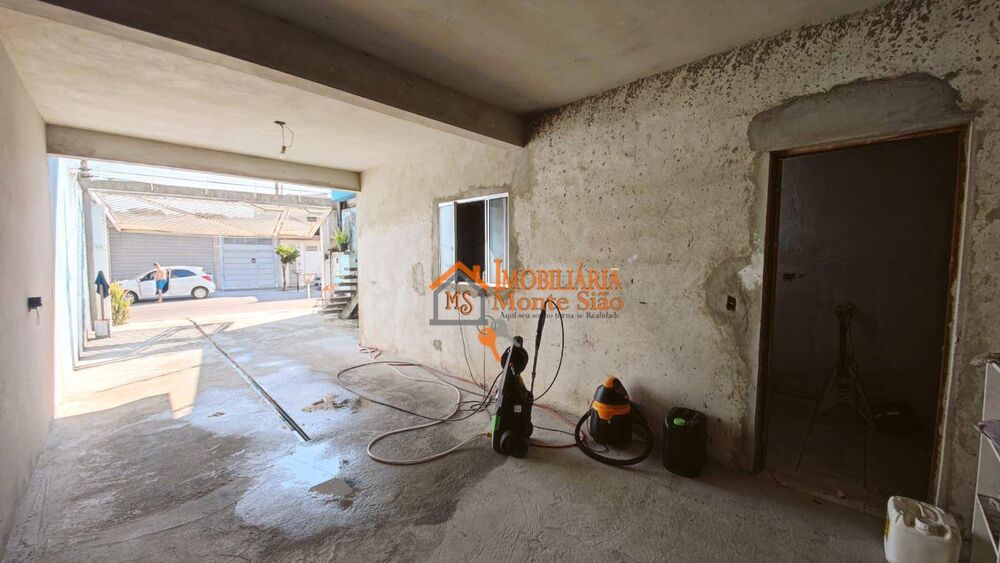 Sobrado, 3 quartos, 155 m² - Foto 17