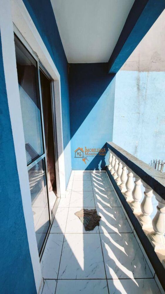 Sobrado, 3 quartos, 155 m² - Foto 14