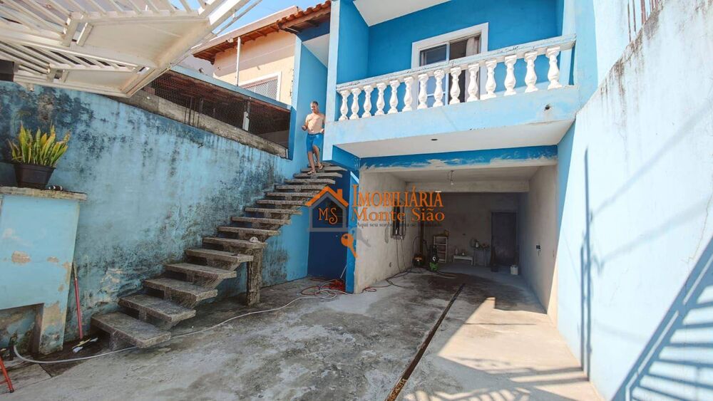 Sobrado, 3 quartos, 155 m² - Foto 20