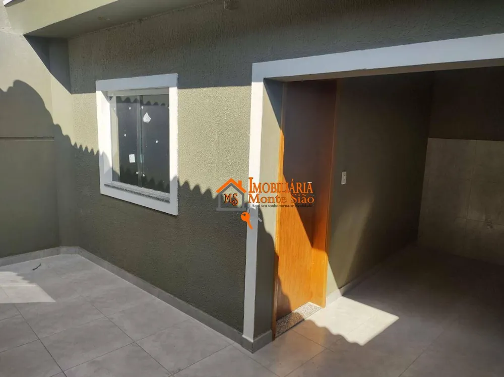 Casa, 3 quartos, 263 m² - Foto 7