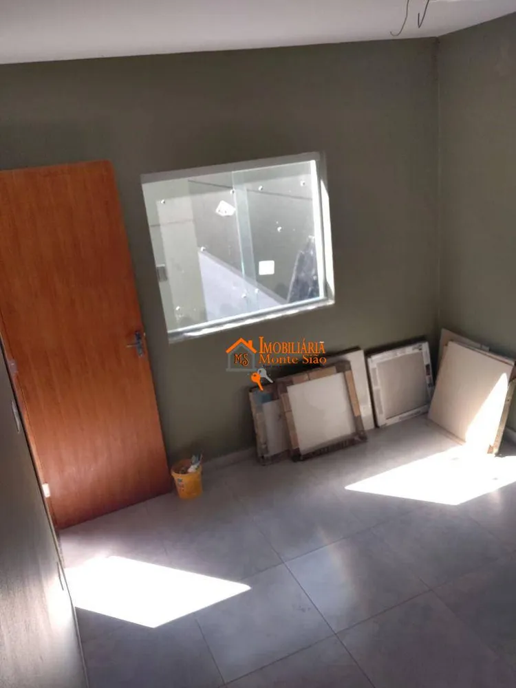Casa, 3 quartos, 263 m² - Foto 1