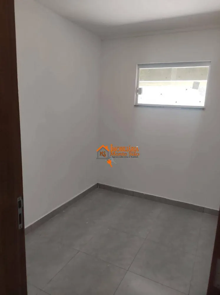 Casa, 3 quartos, 263 m² - Foto 3