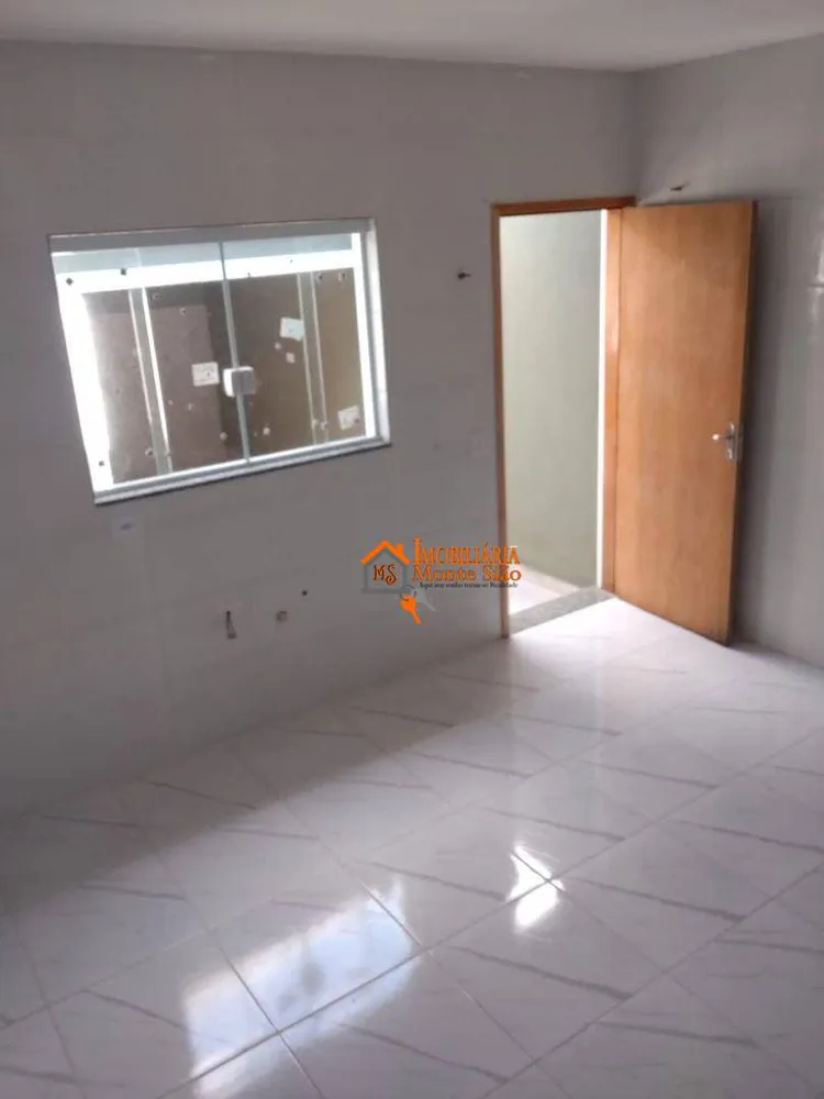 Casa, 3 quartos, 263 m² - Foto 10