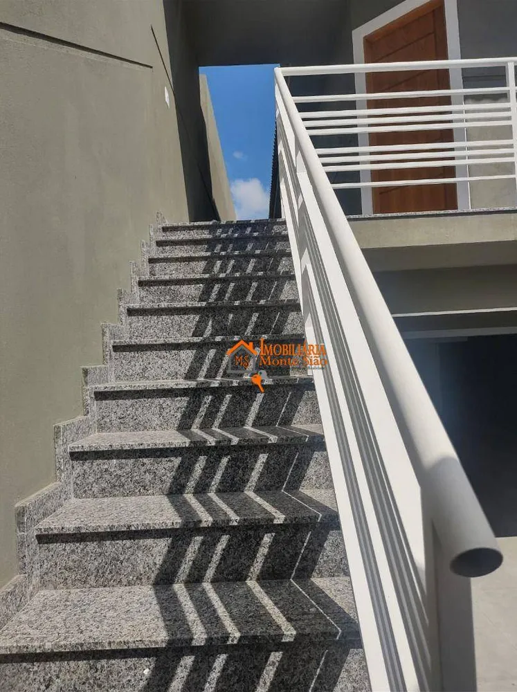 Casa, 3 quartos, 263 m² - Foto 8
