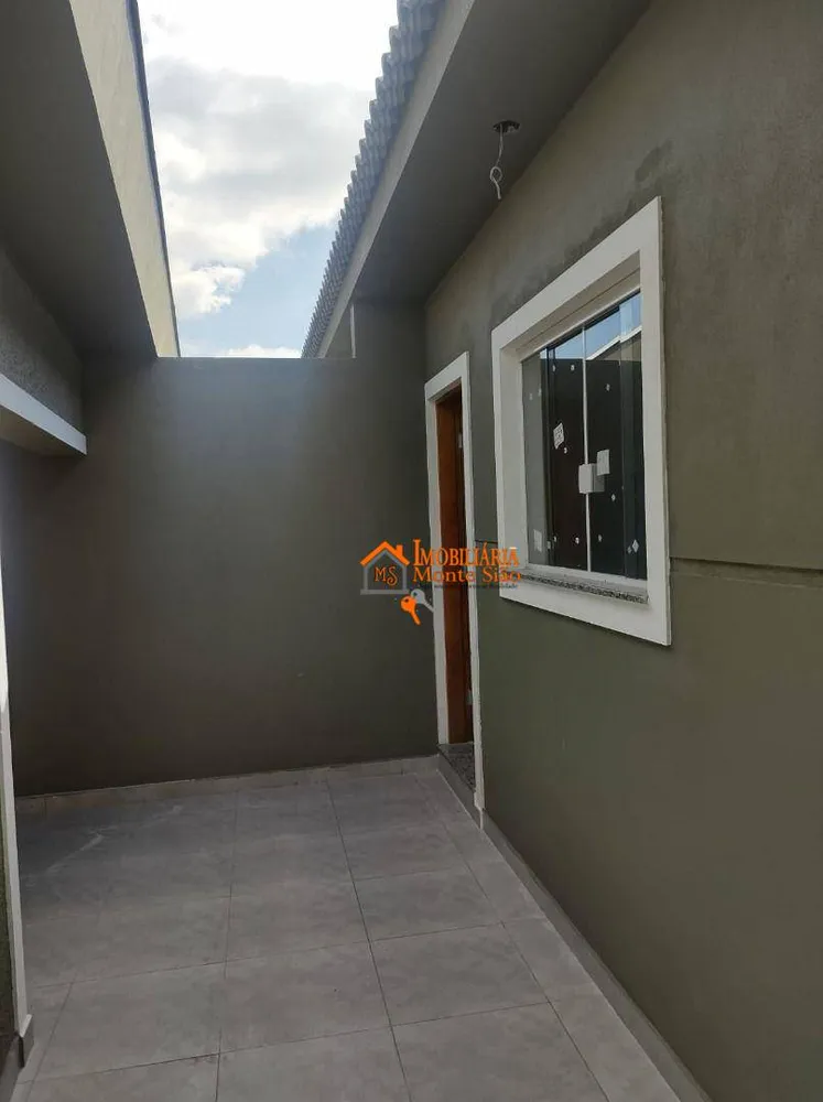 Casa, 3 quartos, 263 m² - Foto 4