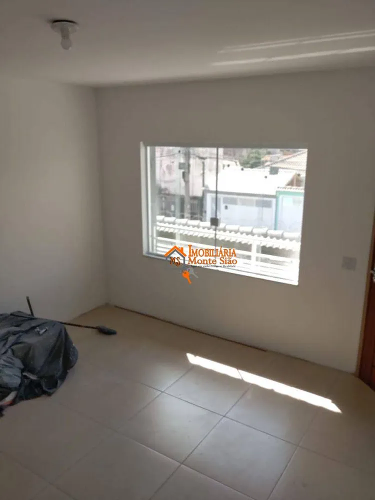 Casa, 3 quartos, 263 m² - Foto 6